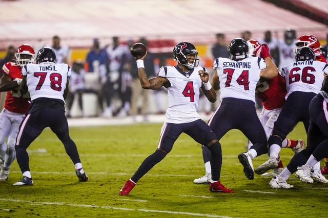 NFL新赛季如期开战 卫冕冠军喜迎开门红