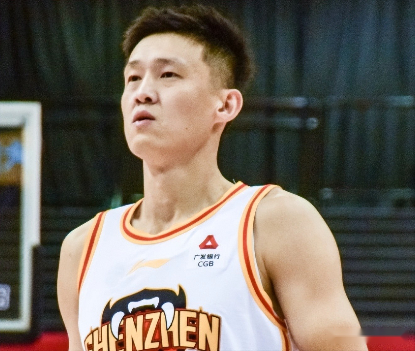 广东险胜澳门黑熊！7人上双，贺希宁暴走，周鹏回暖，张昊太好用 (http://www.armanice.com/) 体育 第2张