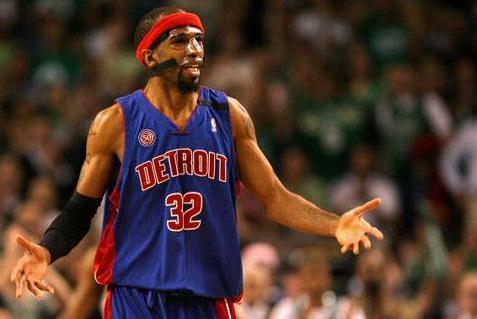 NBA有史以来的5大“体力怪”，张伯伦垫底 乔丹排第3