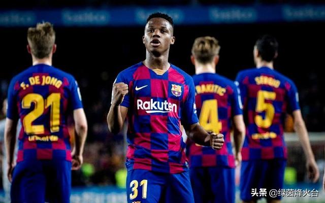 新梅西之殇，你还记得被称为“下一个梅西”的那些陨落天才吗