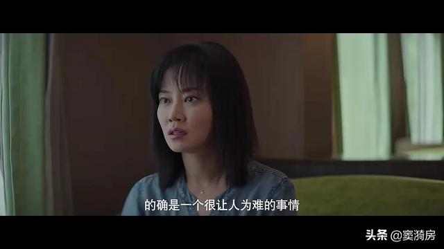 沉默的真相：当年声称只想搞清楚不求翻案的李静，为何后来弱化了