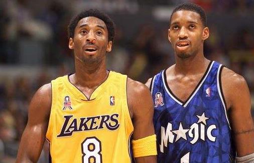 NBA各位置身体素质最好5大球星，奥尼尔上榜 小前锋没悬念