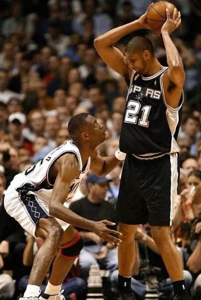 NBA各位置身体素质最好5大球星，奥尼尔上榜 小前锋没悬念