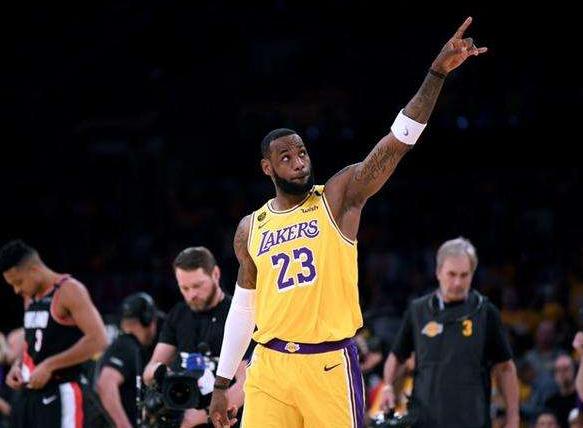 NBA各位置身体素质最好5大球星，奥尼尔上榜 小前锋没悬念