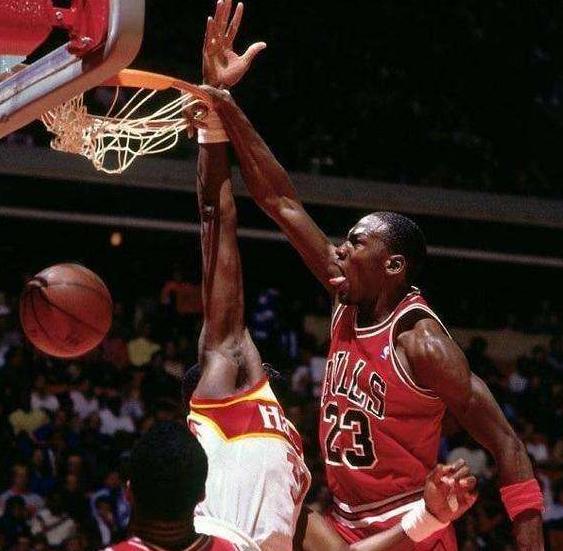 NBA各位置身体素质最好5大球星，奥尼尔上榜 小前锋没悬念