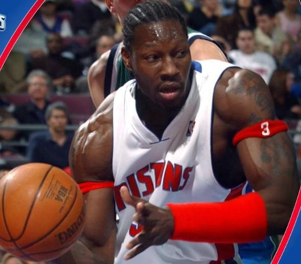 重排NBA1996年选秀顺位，华莱士垫底 艾弗森仅排第3