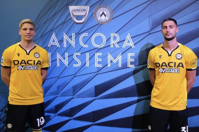 米兰体育报评选意甲新赛季最靓球衣排行,第一是谁您一定想不到