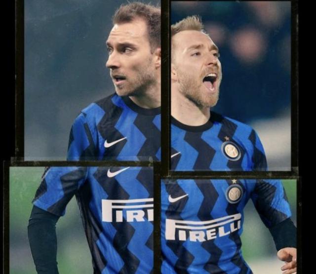 米兰体育报评选意甲新赛季最靓球衣排行,第一是谁您一定想不到