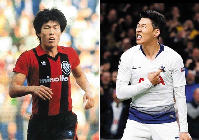 亚洲球员五大联赛出场数前三十:日本16人最多,中国仅一人入选