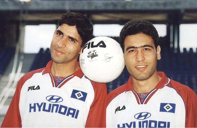 亚洲球员五大联赛历史射手榜前十:日韩伊瓜分,算上澳大利亚呢?