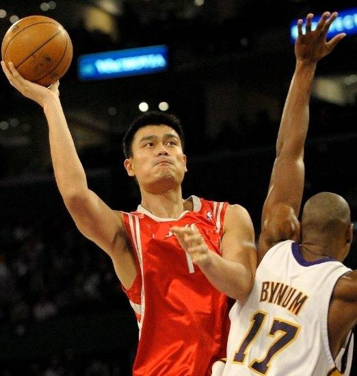 若把NBA近20年所有状元放一起选秀,前5顺位会是谁?