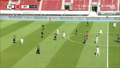 K1联赛第22轮综述：蔚山登顶常规赛，光州书写新历史