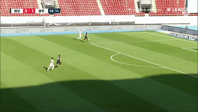 K1联赛第22轮综述：蔚山登顶常规赛，光州书写新历史