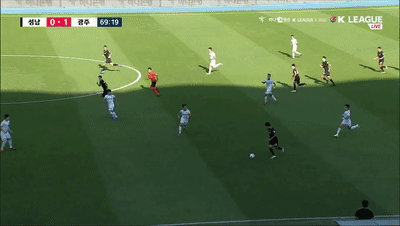 K1联赛第22轮综述：蔚山登顶常规赛，光州书写新历史