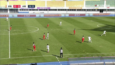 K1联赛第22轮综述：蔚山登顶常规赛，光州书写新历史