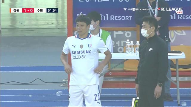 K1联赛第22轮综述：蔚山登顶常规赛，光州书写新历史