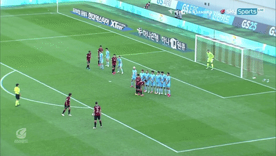 K1联赛第22轮综述：蔚山登顶常规赛，光州书写新历史