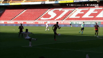 K1联赛第22轮综述：蔚山登顶常规赛，光州书写新历史