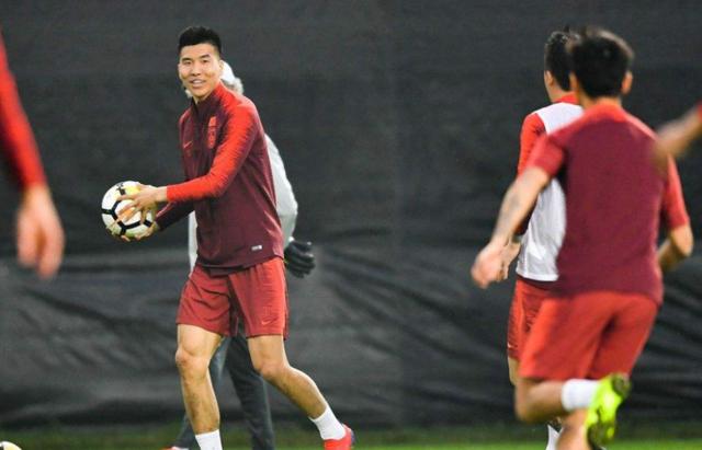 李铁入主国足后,最失意本土悍将浮出水面,并非申花飞翼曹赟定