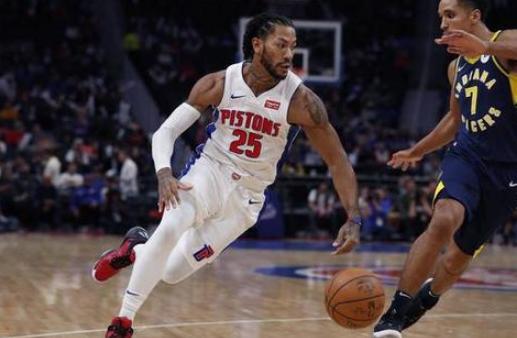 重排NBA2008年选秀顺位，小乔丹逆袭 罗斯不再是状元