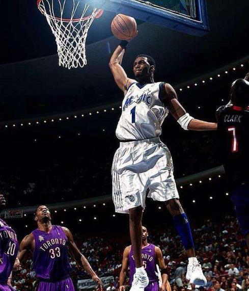 重排NBA1997年选秀，比卢普斯第3 状元选100次都不变