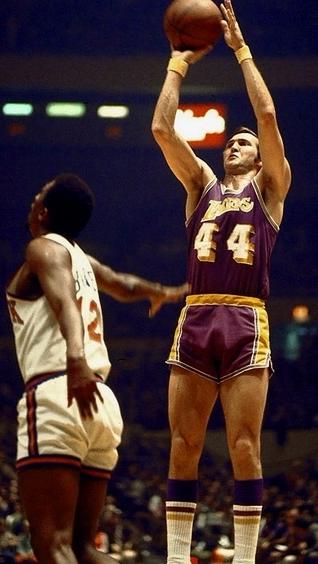 重排NBA历史5大得分后卫，哈登落选 韦德第3 榜首没悬念