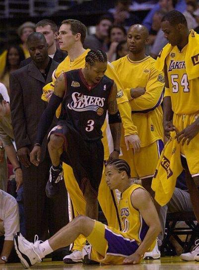 重排NBA历史5大得分后卫，哈登落选 韦德第3 榜首没悬念