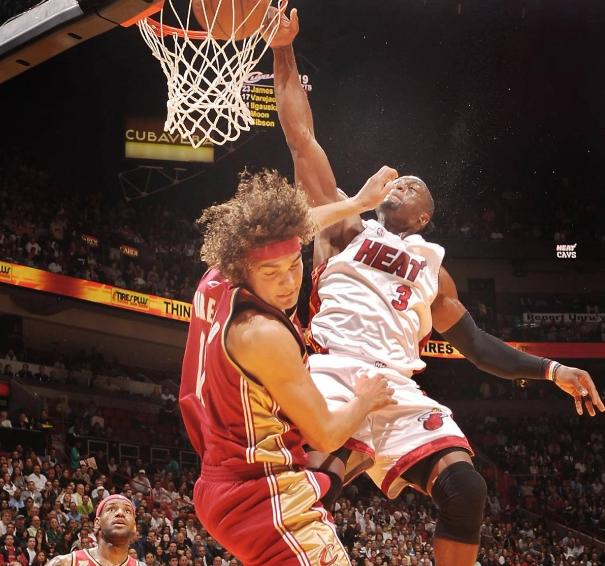 重排NBA历史5大得分后卫，哈登落选 韦德第3 榜首没悬念