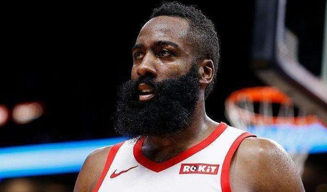 重排NBA历史5大得分后卫，哈登落选 韦德第3 榜首没悬念