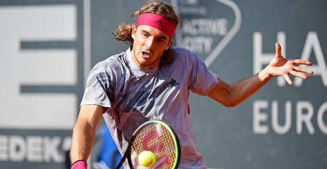 法网男单八强出炉！德约科维奇领衔上半区，两场恶战谁能胜出？