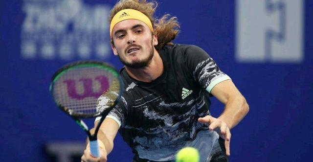 法网男单八强出炉！德约科维奇领衔上半区，两场恶战谁能胜出？