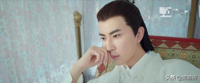 明月曾照江东寒：首播即热，沈浪朱七七即武林外史后再续前缘