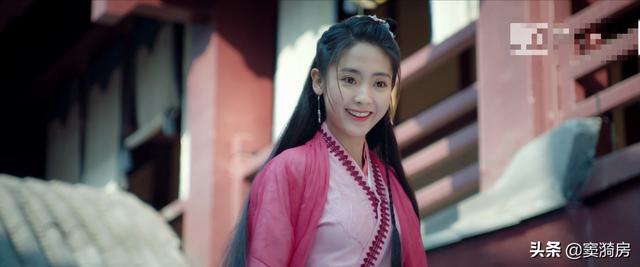 明月曾照江东寒：首播即热，沈浪朱七七即武林外史后再续前缘