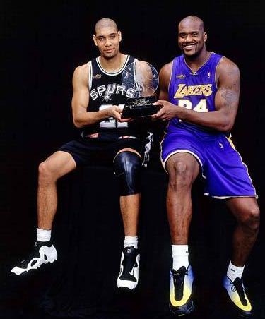 拉塞尔退休后 谁能接替他颁发FMVP奖杯？满打满算就3人