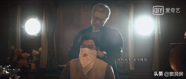 瞄准：水母暗杀组惊艳亮相，牧鱼身份浮出水面，节奏紧凑不拖沓