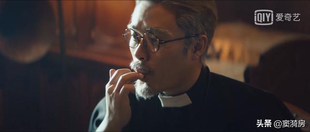 瞄准：水母暗杀组惊艳亮相，牧鱼身份浮出水面，节奏紧凑不拖沓