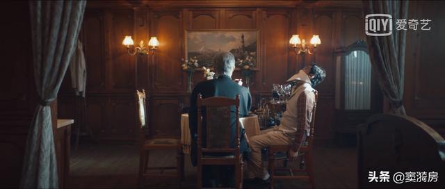 瞄准：水母暗杀组惊艳亮相，牧鱼身份浮出水面，节奏紧凑不拖沓