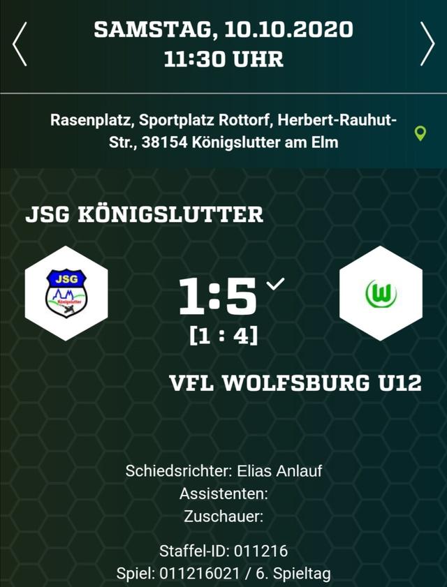 中国旅德小将姜景祺又进球啦！沃尔夫斯堡U12梯队获得七连胜