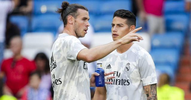 西甲疑问：皇马为何0引援？讲究财政平衡 这几年卖球员赚大了