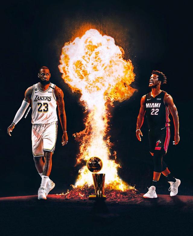 詹姆斯再夺冠，却留下一个小遗憾，距离历史第一人只差一个盖帽