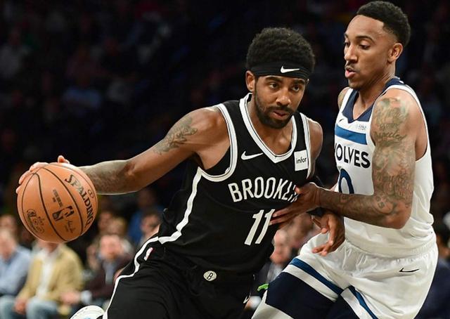 NBA现役从未打过替补的5大球星，保罗上榜 詹姆斯最可惜