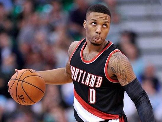 NBA现役从未打过替补的5大球星，保罗上榜 詹姆斯最可惜