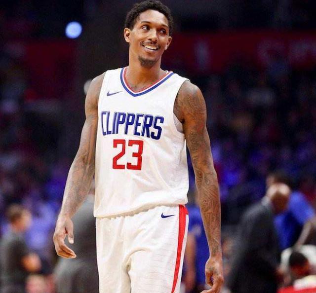 NBA23号组一队有多强?这5人若一起 可以直接颁总冠军了