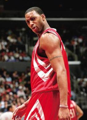 NBA被伤病毁掉的5大球星，姚明垫底 榜首本有望统治联盟