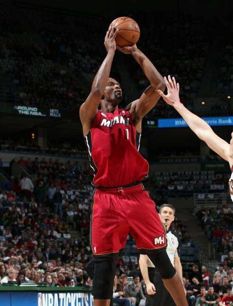 NBA被伤病毁掉的5大球星，姚明垫底 榜首本有望统治联盟