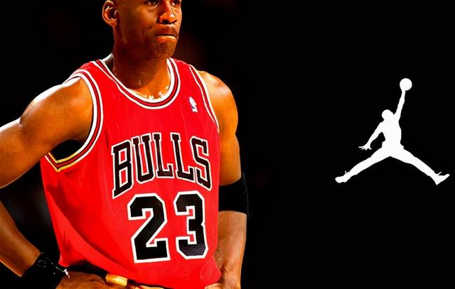 乔丹为什么不可超越？这6件事足以说明