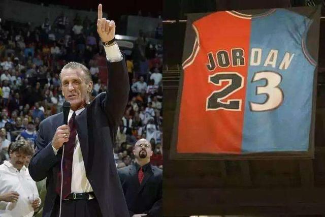 乔丹为什么不可超越？这6件事足以说明