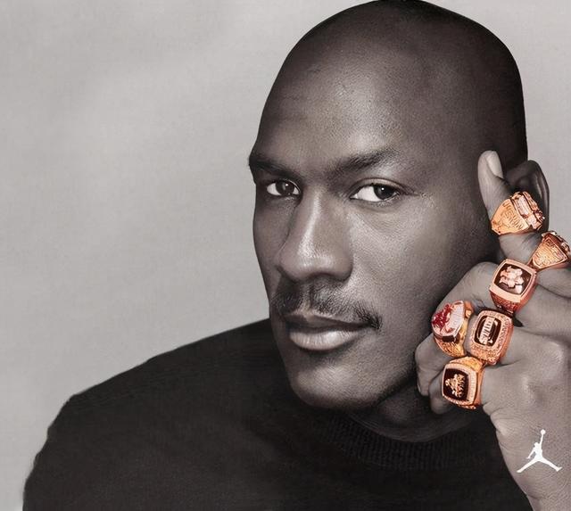 乔丹为什么不可超越？这6件事足以说明