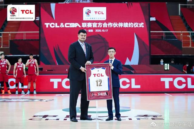 体育营销Top10|中国人寿签约易建联 阿里发布体育营销秘籍