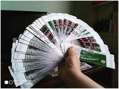 作为在布达佩斯生活了四年的球迷，聊聊巴萨欧冠对手费伦茨瓦罗斯